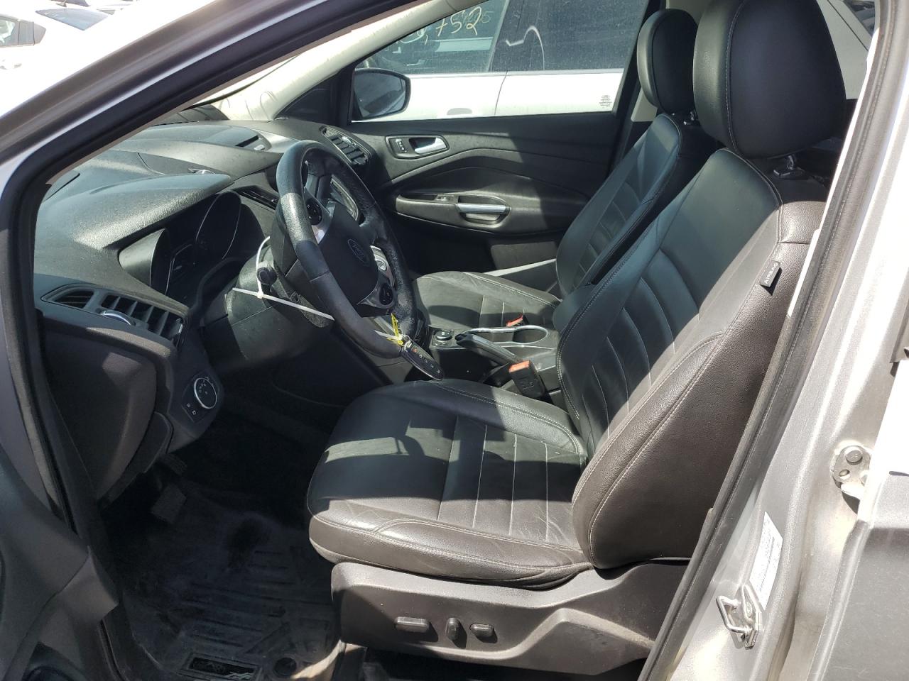 2016 Ford Escape - Image 7
