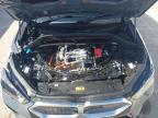 2025 BMW IX2 EDRIVE for sale at Copart ST HELENS