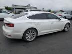 2018 Audi A5 Premium Plus იყიდება San Martin-ში, CA - Front End