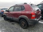 2009 HYUNDAI TUCSON GLS   for sale at Copart QC - MONTREAL