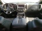 2016 Gmc Sierra K2500 Denali na sprzedaż w Sacramento, CA - Front End