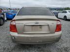 2005 Kia Spectra Lx zu verkaufen in Mentone, CA - Side