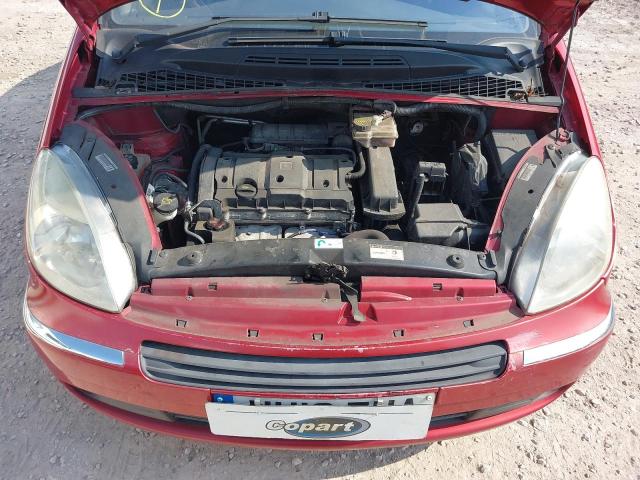 2010 CITROEN XSARA PICA