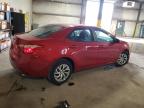 2018 Toyota Corolla L zu verkaufen in Chalfont, PA - Front End