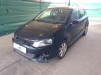 2011 VOLKSWAGEN POLO MATCH for sale at Copart SANDTOFT