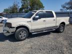 2008 Lincoln Mark Lt  zu verkaufen in Riverview, FL - Front End