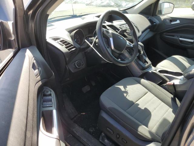 Parquets FORD ESCAPE 2016 Gray