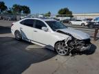2013 Hyundai Equus Signature zu verkaufen in Sacramento, CA - Front End