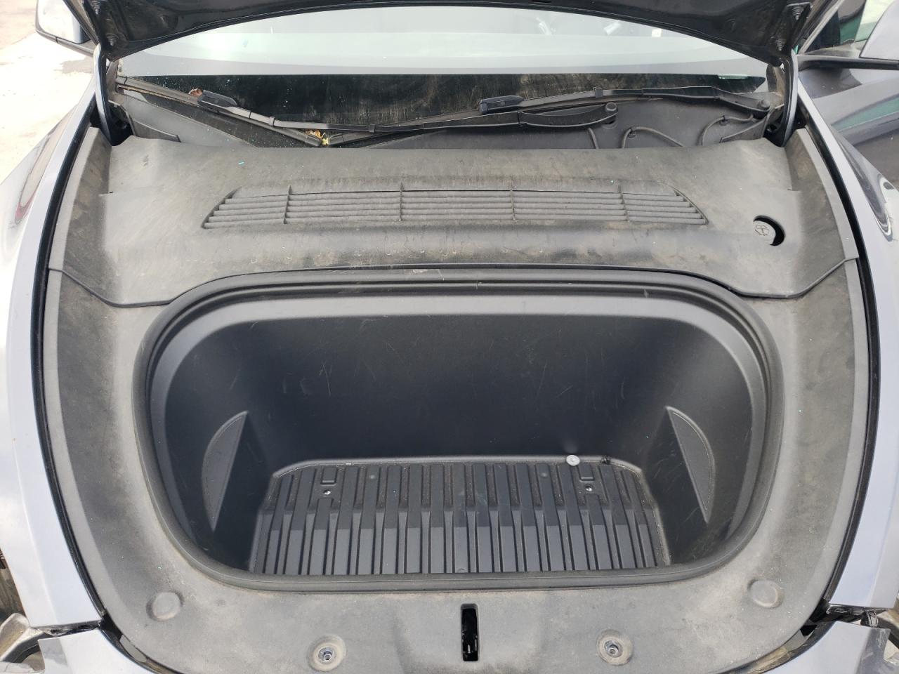 2023 Tesla Model Y VIN: 7SAYGAEE8PF970993 Lot: 53265135