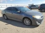 2014 Toyota Camry Hybrid de vânzare în Adelanto, CA - Minor Dent/Scratches