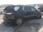 2019 Chevrolet Traverse Ls en Venta en Madisonville, TN - All Over