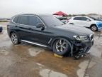 2022 Bmw X3 Sdrive30I იყიდება Grand Prairie-ში, TX - Front End