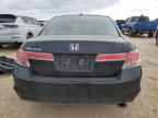 2012 Honda Accord Exl en Venta en San Antonio, TX - Rear End