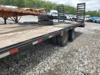 2018 Kaufman Equipment Trailer for Sale in Spartanburg, SC - Burn