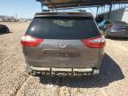 2017 Toyota Sienna Le for Sale in Phoenix, AZ - Rear End