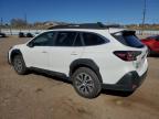 2025 Subaru Outback Premium zu verkaufen in Colorado Springs, CO - Front End