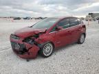 2013 Ford C-Max Sel de vânzare în Temple, TX - Front End