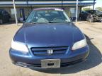 2002 Honda Accord Lx for Sale in Sacramento, CA - Rear End