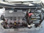 2014 Nissan Sentra S for Sale in New Orleans, LA - Undercarriage