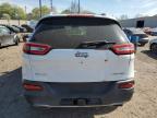 2015 Jeep Cherokee Limited იყიდება Chalfont-ში, PA - Front End