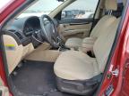 2011 Hyundai Santa Fe Gls на продаже в Temple, TX - Side