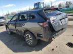 2021 Subaru Outback  de vânzare în Denver, CO - Rear End