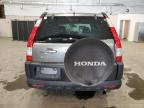 2006 Honda Cr-V Ex продається в Center Rutland, VT - Side