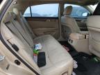2011 Toyota Avalon Base на продаже в San Antonio, TX - Side