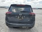 2022 Nissan Rogue Sv за продажба в Temple, TX - Front End