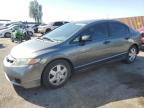 2009 Honda Civic Vp for Sale in North Las Vegas, NV - Rear End