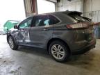 2017 Ford Edge Sel იყიდება Mcfarland-ში, WI - Front End