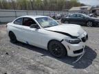 2016 Bmw 228 Xi Sulev for Sale in York Haven, PA - Biohazard/Chemical