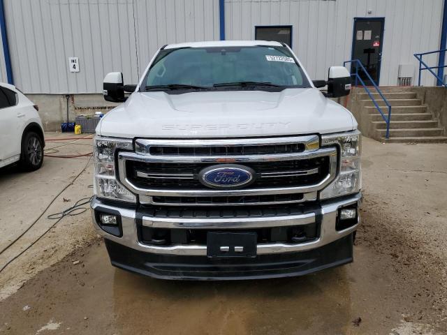  FORD F250 2021 Белый