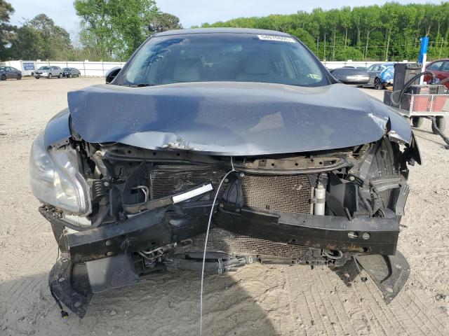  NISSAN MAXIMA 2014 Сірий