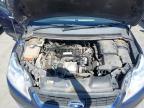 2011 FORD FOCUS STYL for sale at Copart WHITBURN
