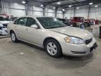 2008 Chevrolet Impala Lt for Sale in Ham Lake, MN - Front End
