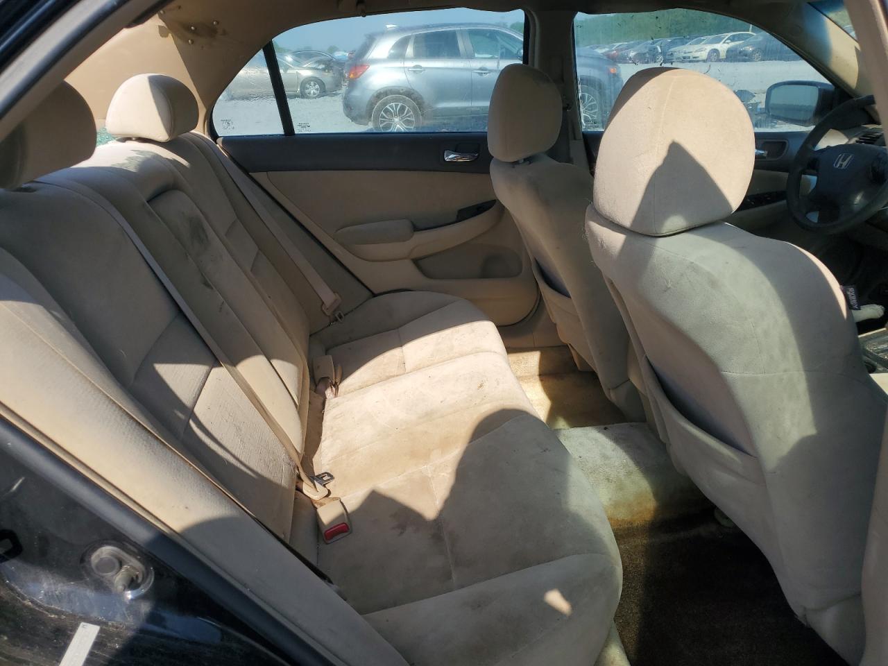 2006 Honda Accord Se VIN: 1HGCM56366A062927 Lot: 65886155