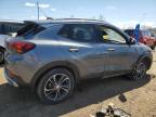 2021 Buick Encore Gx Essence за продажба в Woodhaven, MI - Rollover