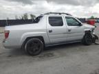 2006 Honda Ridgeline Rt на продаже в Orlando, FL - Front End