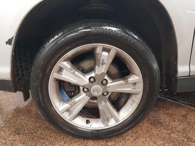 2009 LEXUS RX 400H LT
