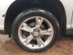 2009 LEXUS RX 400H LT for sale at Copart NEWBURY