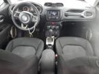 2016 Jeep Renegade Sport продається в Cahokia Heights, IL - Hail