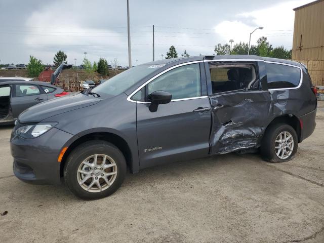 CHRYSLER VOYAGER LX 2022