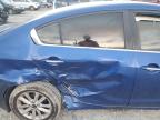 2017 Kia Forte Lx na sprzedaż w Jacksonville, FL - All Over