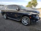2022 Chevrolet Tahoe C1500 High Country продається в Mercedes, TX - Water/Flood