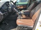 2016 Bmw X5 Xdrive35I на продаже в Woodhaven, MI - Front End