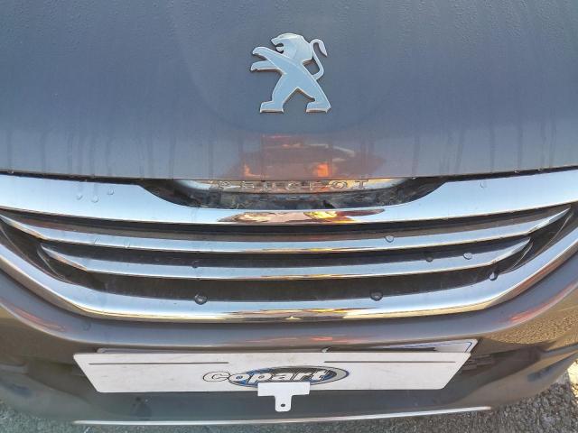 2015 PEUGEOT 2008 ALLUR