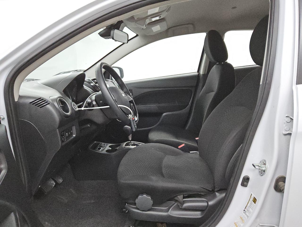2024 Mitsubishi Mirage G4 Se VIN: ML32FVFJ8RHF01310 Lot: 51497365