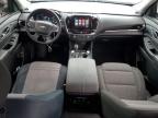 2019 Chevrolet Traverse Lt na sprzedaż w Brookhaven, NY - Front End