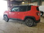 2015 Jeep Renegade Limited იყიდება Eldridge-ში, IA - Front End